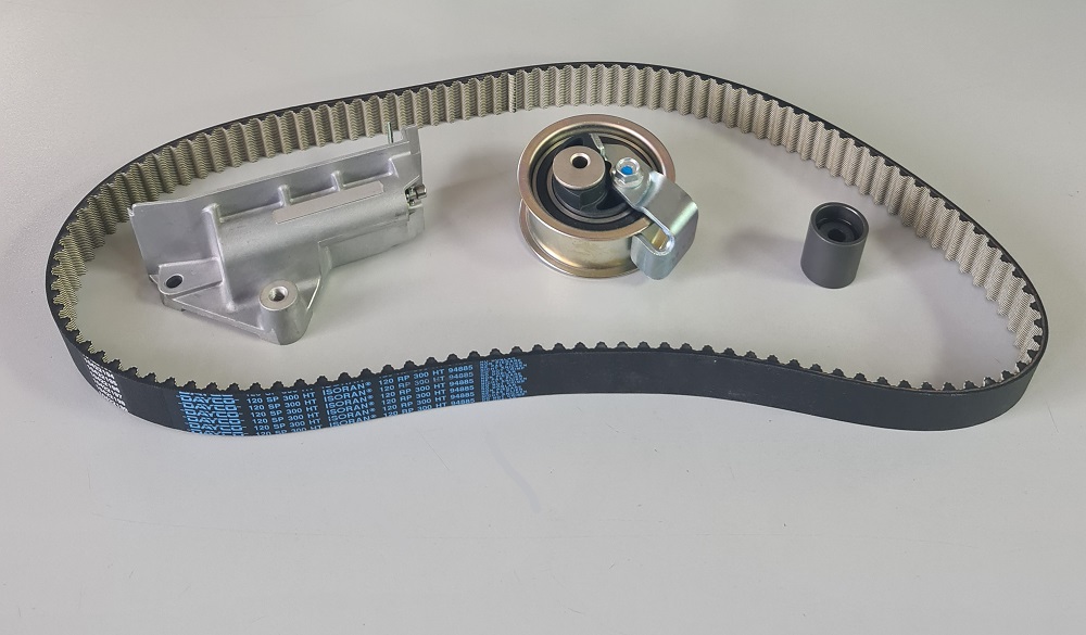 Kit de courroie crantée TECHNOX KD20365