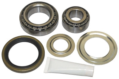 Kit de roulements de roue National NBK2116