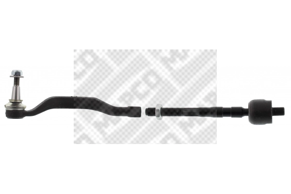 Barre de connexion MAPCO 59117
