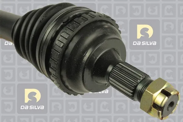 Arbre de transmission DA SILVA 3522AT