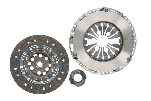 Kit d'embrayage NEXUS F1W029NX