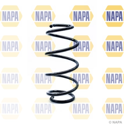 Ressort de suspension NAPA NCS1283