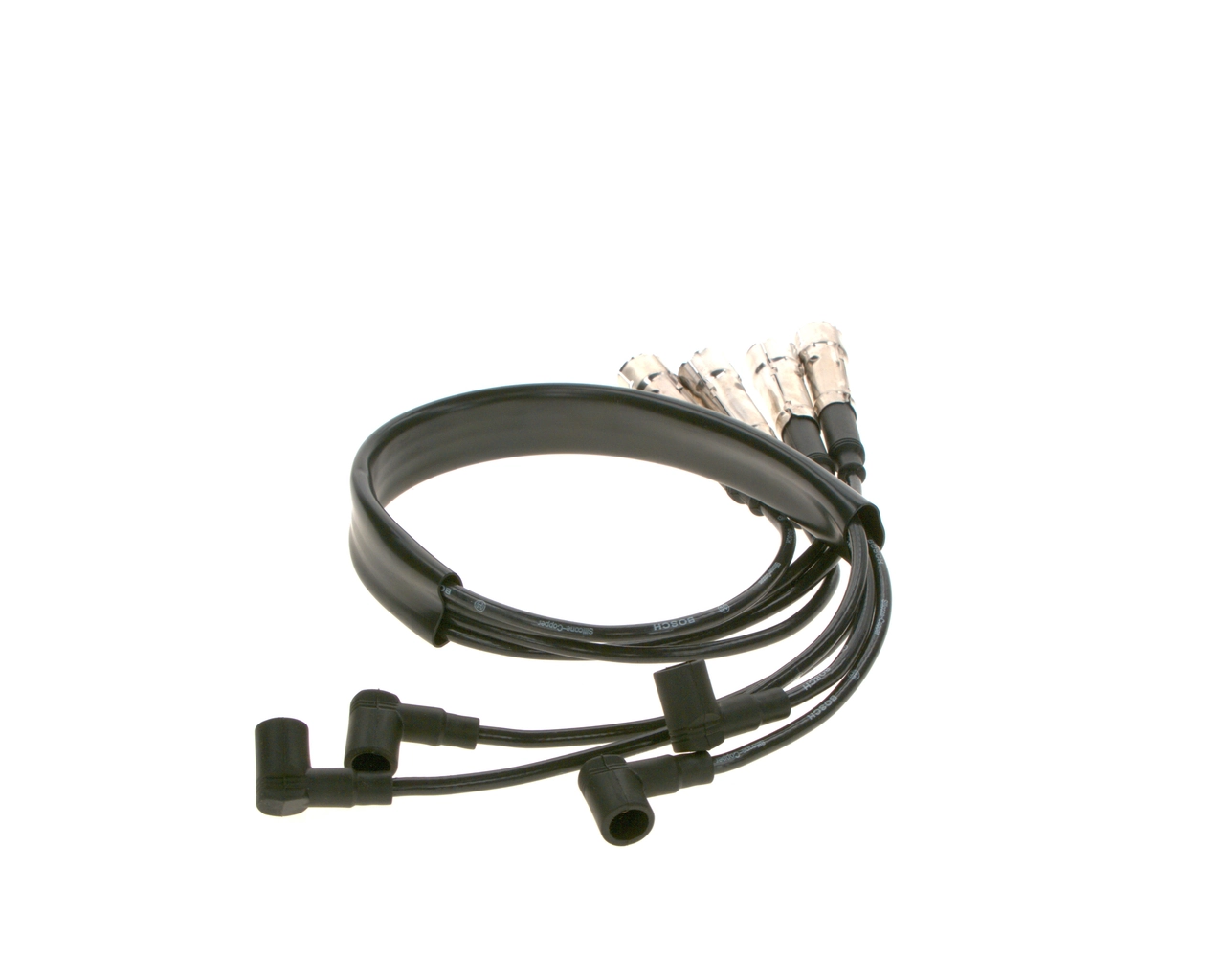 Kit de câbles d'allumage BOSCH 0 986 356 334