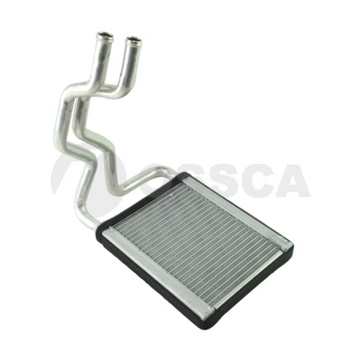 Système de chauffage OSSCA 43250