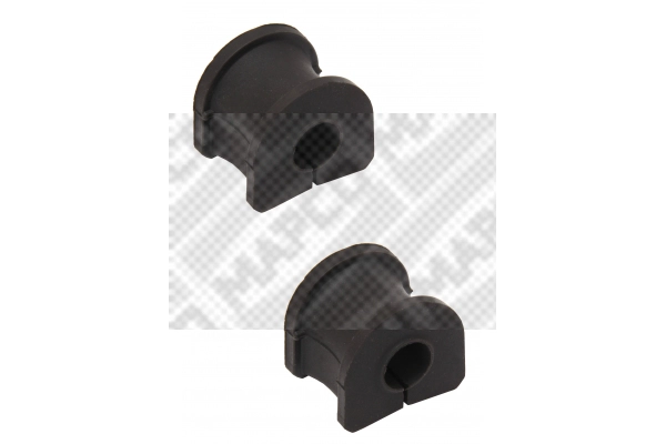 Kit de réparation, suspension du stabilisateur MAPCO 53102