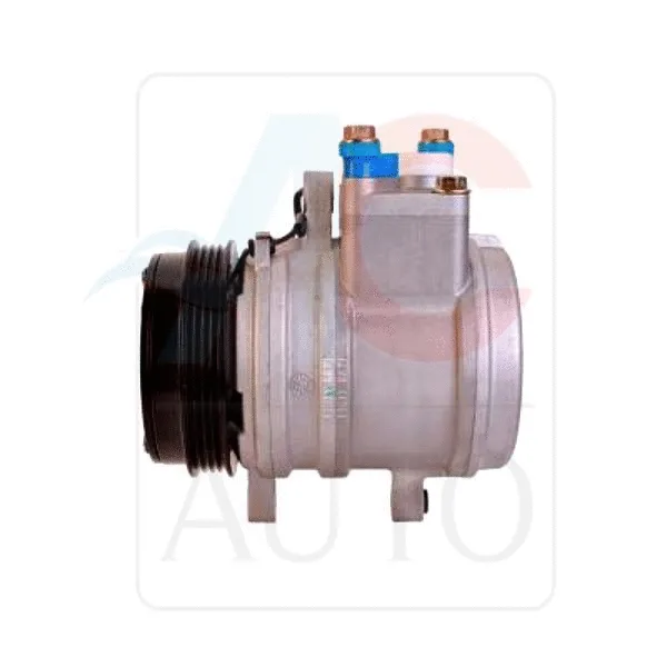 Compresseur, climatisation ACAUTO AC-01DL006