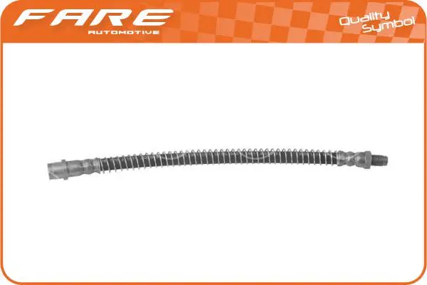 Flexible de frein FARE-RCH 17372