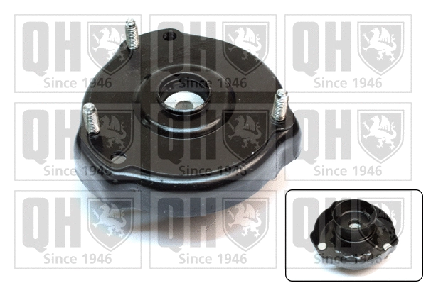 Coupelle de suspension QUINTON HAZELL EMR6141