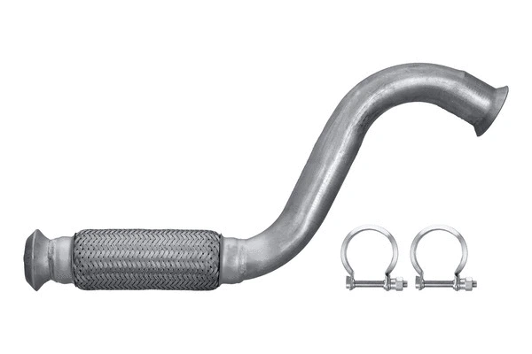 Tuyau d'échappement Faurecia FS45385