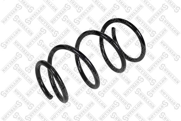 Ressort de suspension STELLOX 10-23190-SX