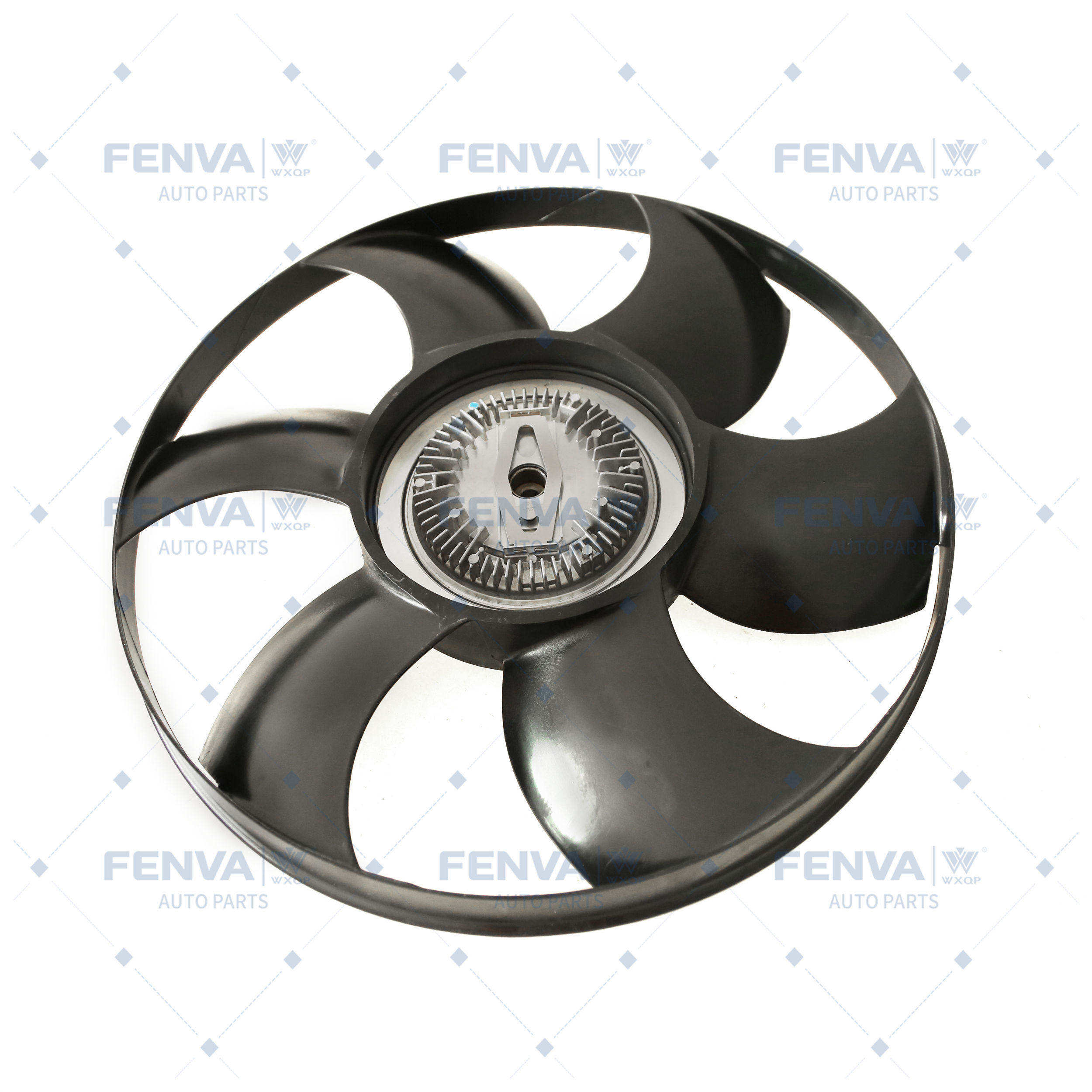 Ventilateur, refroidissement du moteur WXQP 150753