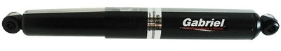 Amortisseur Gabriel-MX 69593