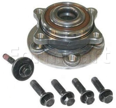 Moyeu de roue FORMPART 30498038/K