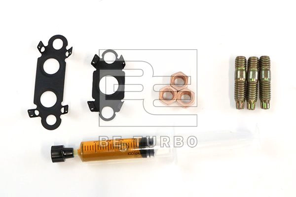Kit de montage, compresseur BE TURBO ABS895