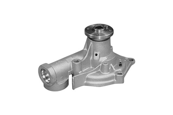 Pompe à eau, refroidissement du moteur SKF Brazil VKPC 95424