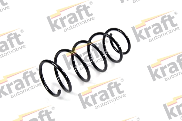 Ressort de suspension KRAFT AUTOMOTIVE 4025051