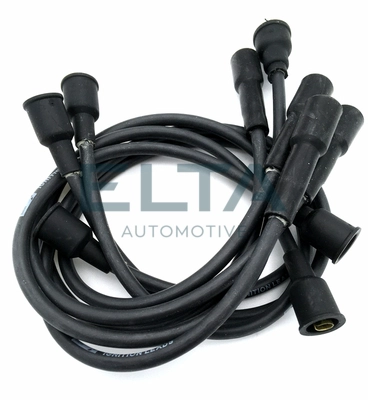 Kit de câbles d'allumage ELTA AUTOMOTIVE ET4217