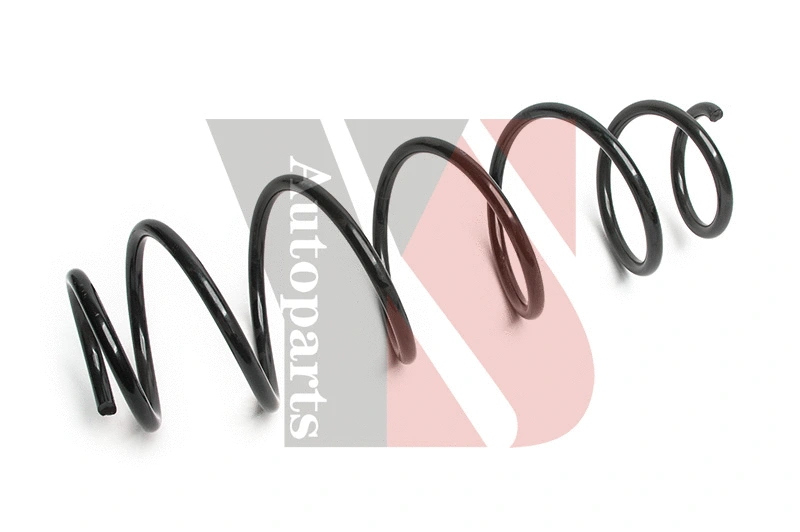 Ressort de suspension YSPARTS YS-CS0048