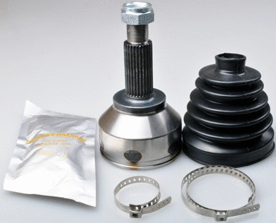 Jeu de joints, arbre de transmission DENCKERMANN C120021
