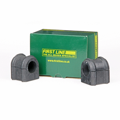 Kit de réparation, barre de couplage stabilisatrice FIRST LINE FSK6726K