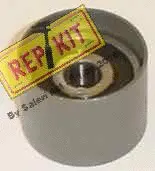 Poulie renvoi/transmission, courroie crantée REPKIT RKT1814