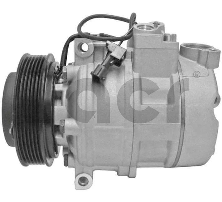 Compresseur, climatisation ACR 134305