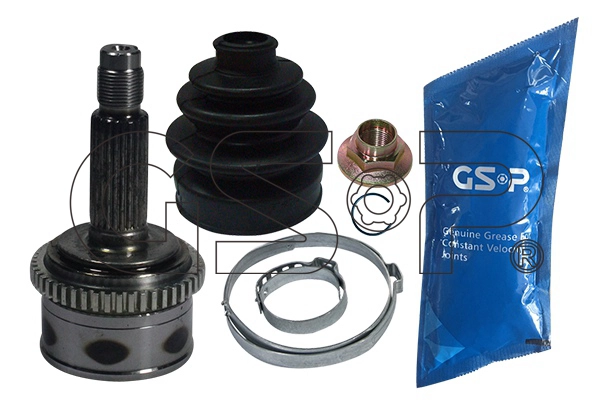 Jeu de joints, arbre de transmission GSP-BR 827072