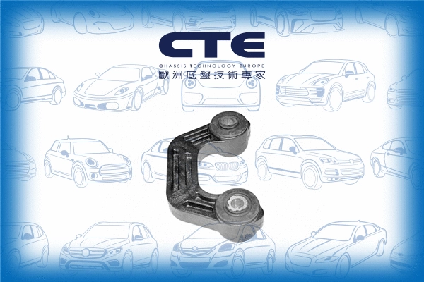 Entretoise/tige, stabilisateur CTE CSL18002