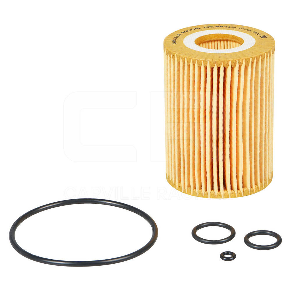Filtre à huile CARVILLE RACING CRLR821X