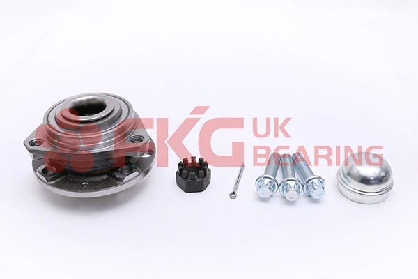 Kit de roulements de roue FKG GL4563S