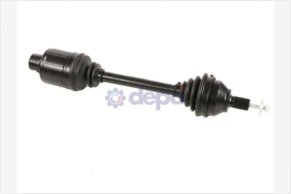 Arbre de transmission DEPA 3390620