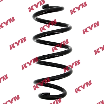 Ressort de suspension KYB RA5342