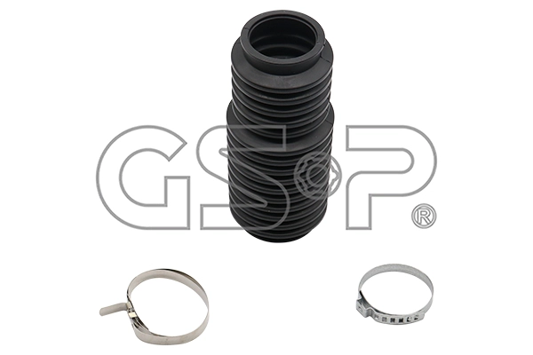 Jeu de joints-soufflets, direction GSP-BR 540252S