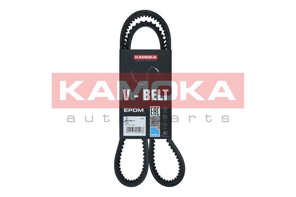 Courroie trapézoïdale KAMOKA 7010311