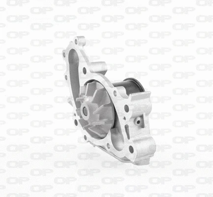 Pompe à eau, refroidissement du moteur OPEN PARTS WAP8448.00