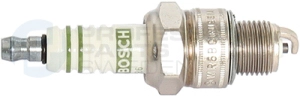 Bougie d'allumage Professional Parts WR6BC
