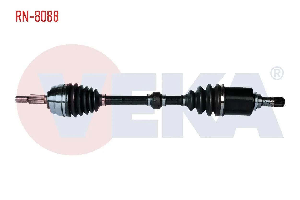 Arbre de transmission VEKA RN-8088