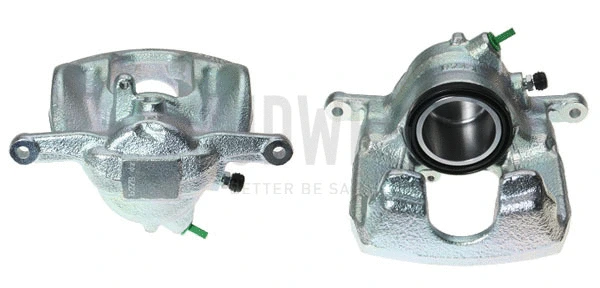 Étrier de frein BUDWEG CALIPER 345249
