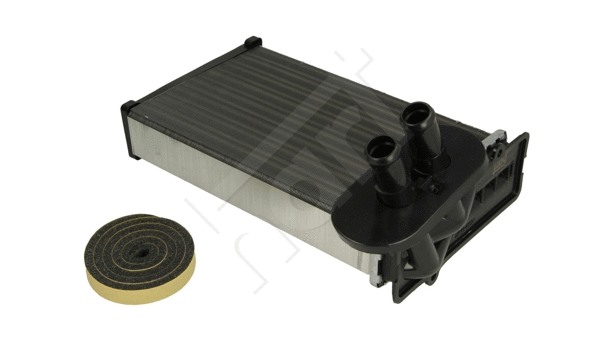 Système de chauffage HART 600 048