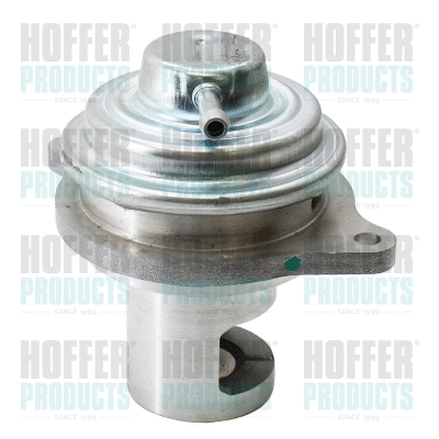 Vanne EGR HOFFER 7518327E