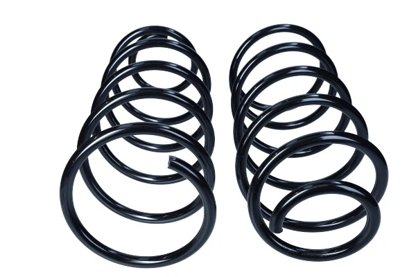 Ressort de suspension MAXGEAR 60-1236D