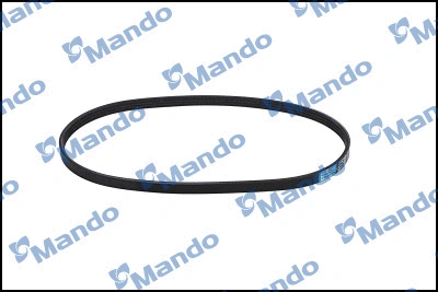 Courroie trapézoïdale à nervures MANDO MB4PK780