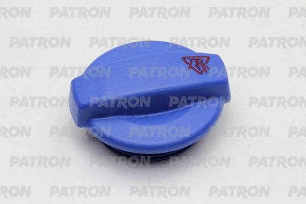 Bouchon, réservoir de liquide de refroidissement PATRON P16-0030