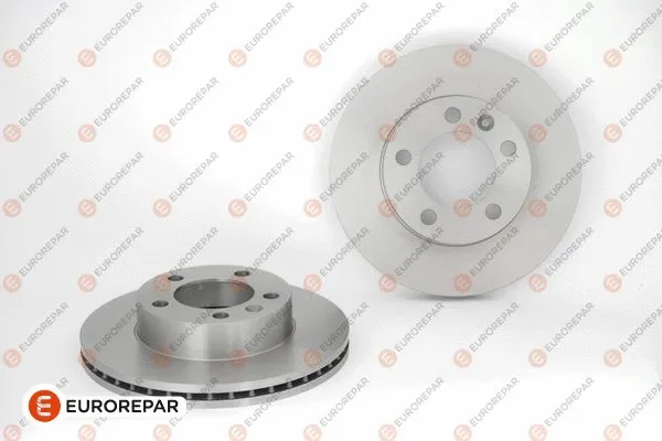 Disque de frein EUROREPAR 1686325880