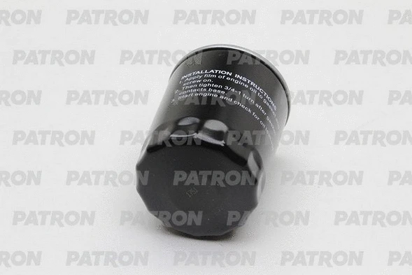 Filtre à huile PATRON PF4280