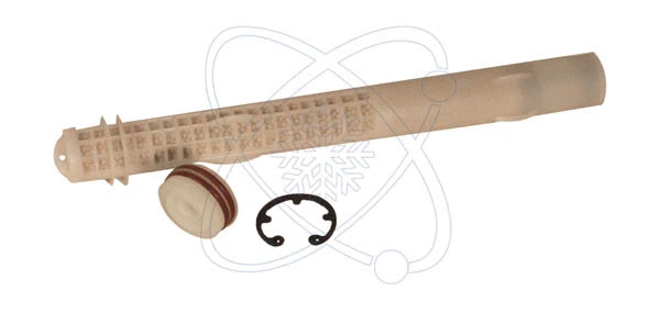 Filtre déshydratant, climatisation EACLIMA 70O0026