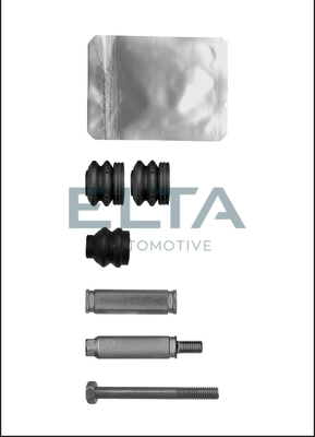 Jeu de douilles de guidage, étrier de frein ELTA AUTOMOTIVE EA9343