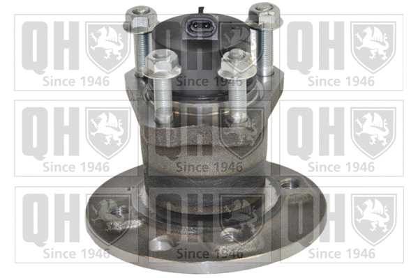 Kit de roulements de roue QUINTON HAZELL QWB877