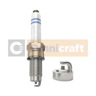 Bougie d'allumage Omnicraft 2311168