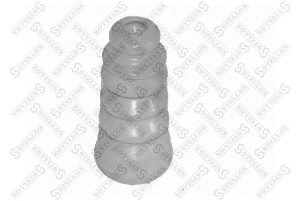 Butée élastique, suspension STELLOX 71-12130-SX